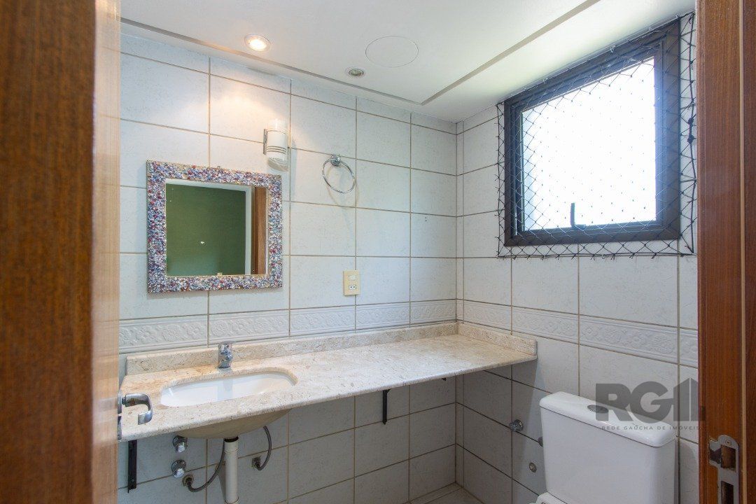 Apartamento à venda com 3 quartos, 100m² - Foto 29