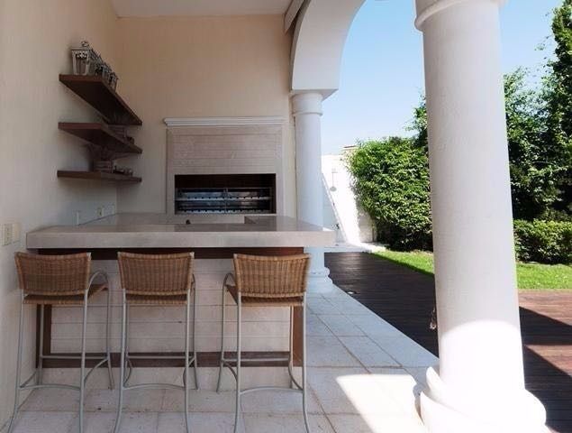 Casa de Condomínio à venda com 5 quartos, 1166m² - Foto 23
