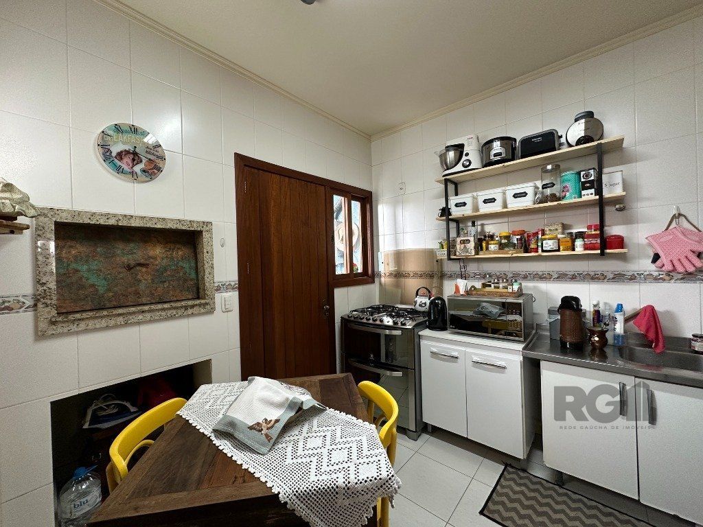 Casa de Condomínio à venda com 3 quartos, 122m² - Foto 6