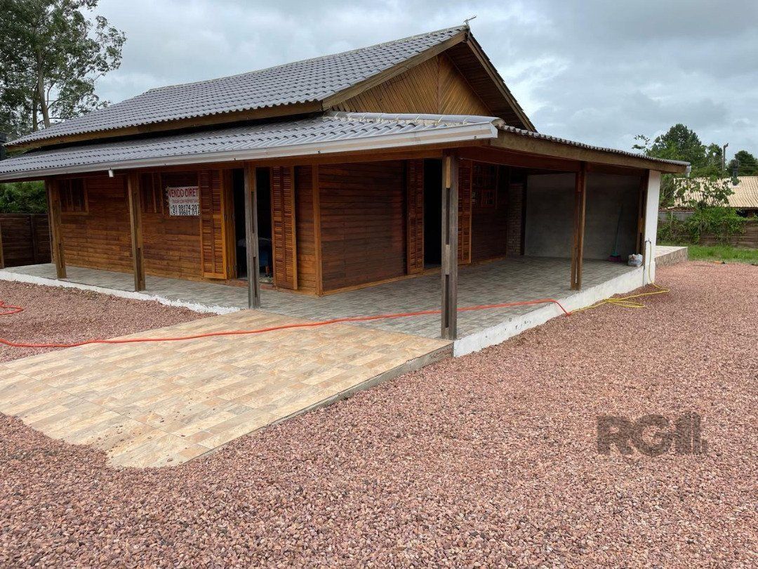 Casa de Condomínio, 2 quartos - Foto 2