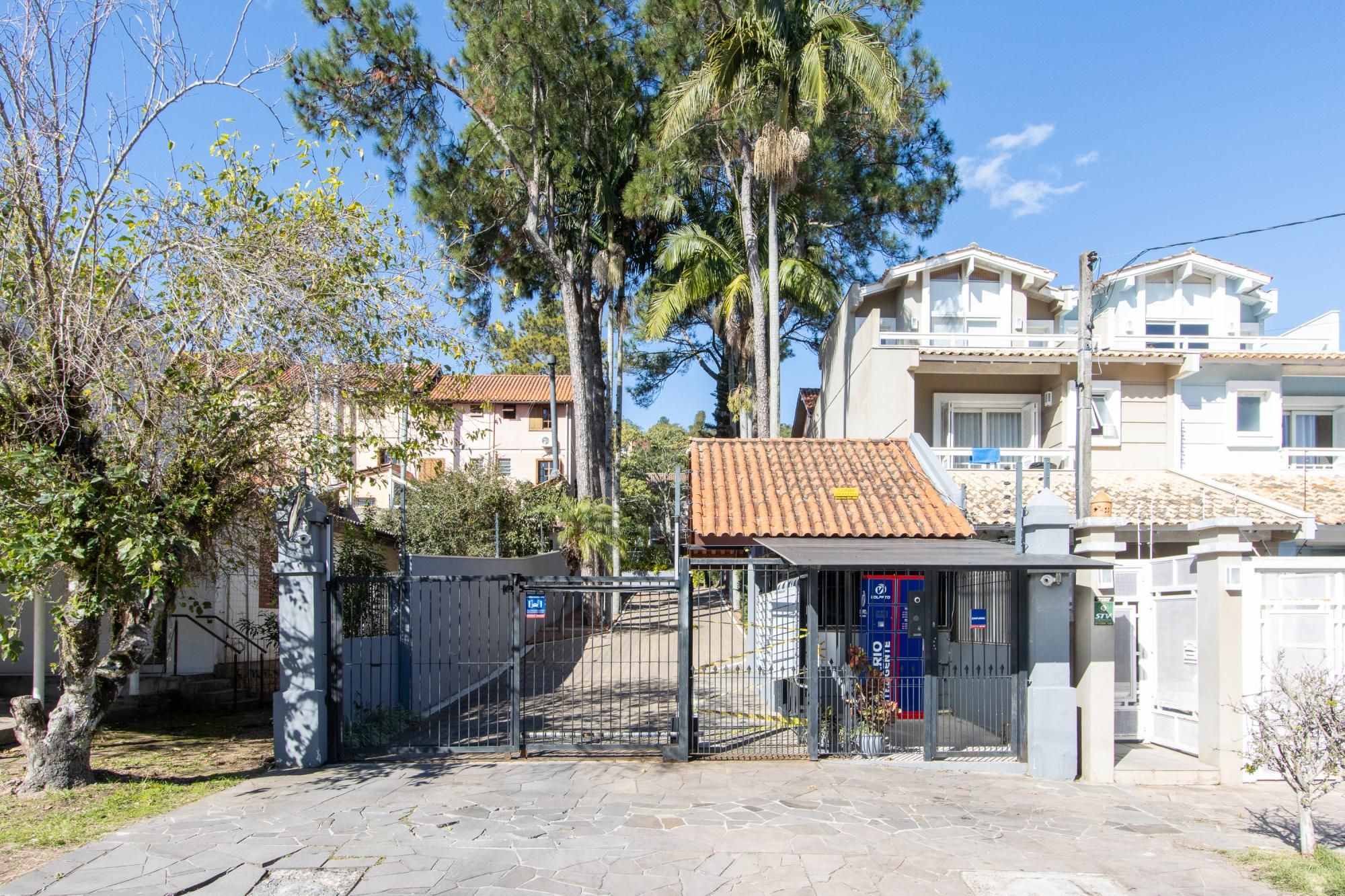 Casa de Condomínio, 3 quartos - Foto 31