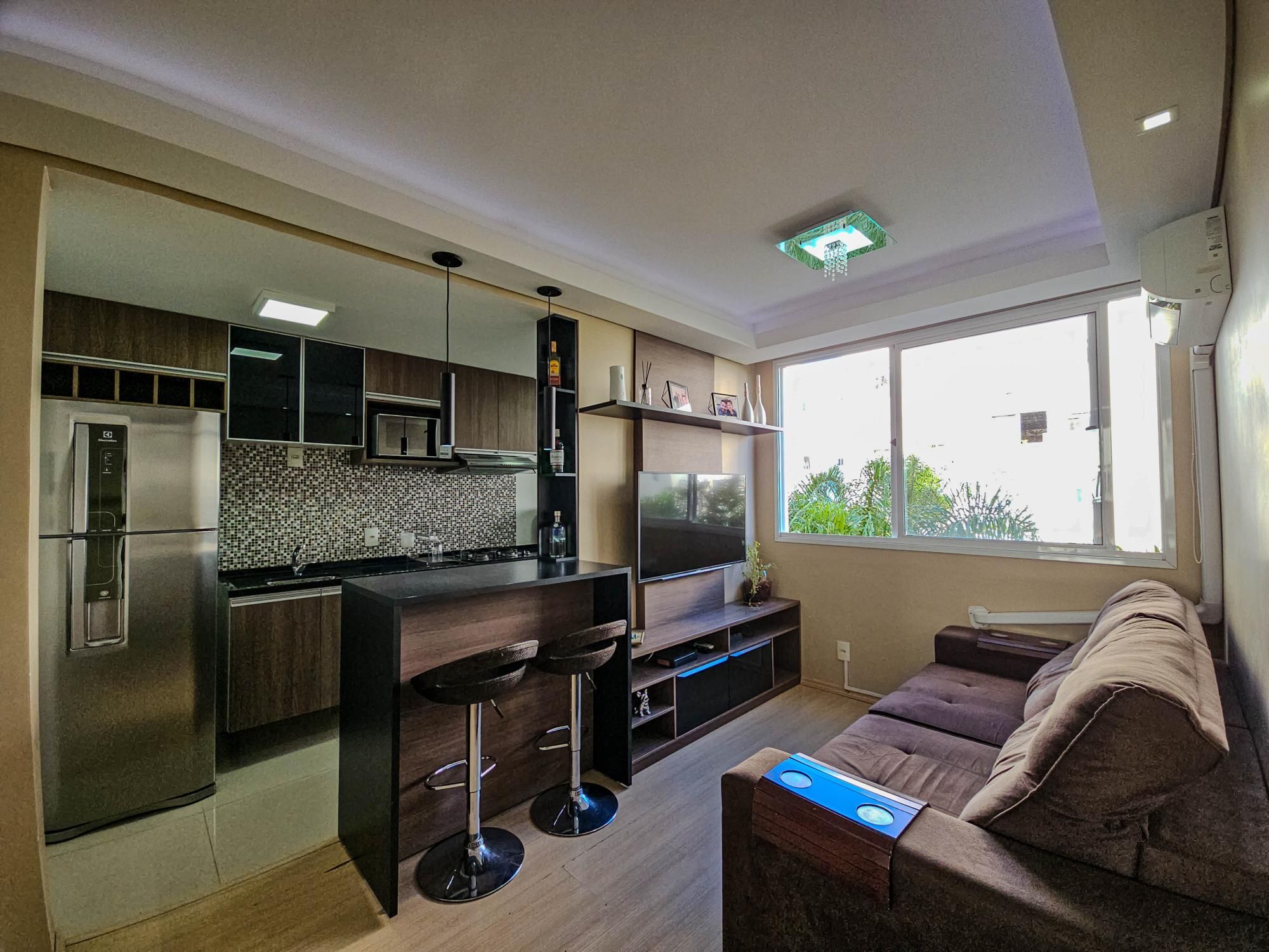 Apartamento, 2 quartos, 46 m² - Foto 49