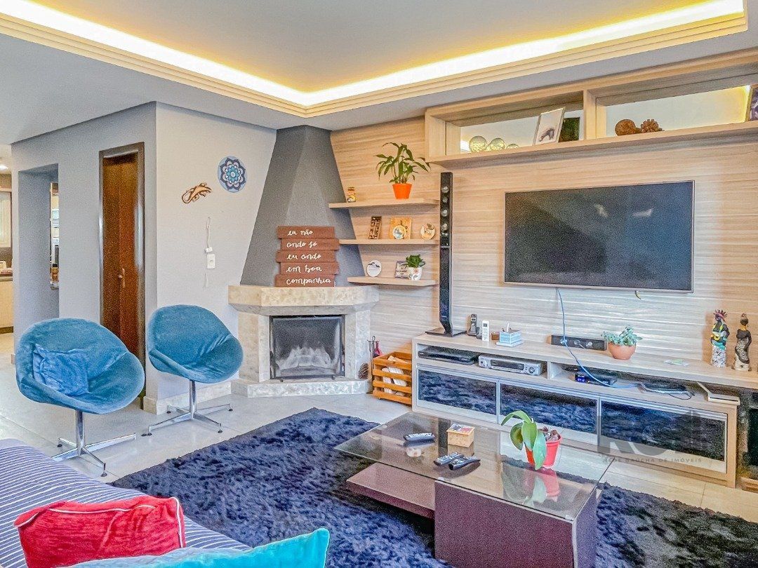 Casa de Condomínio, 4 quartos - Foto 3