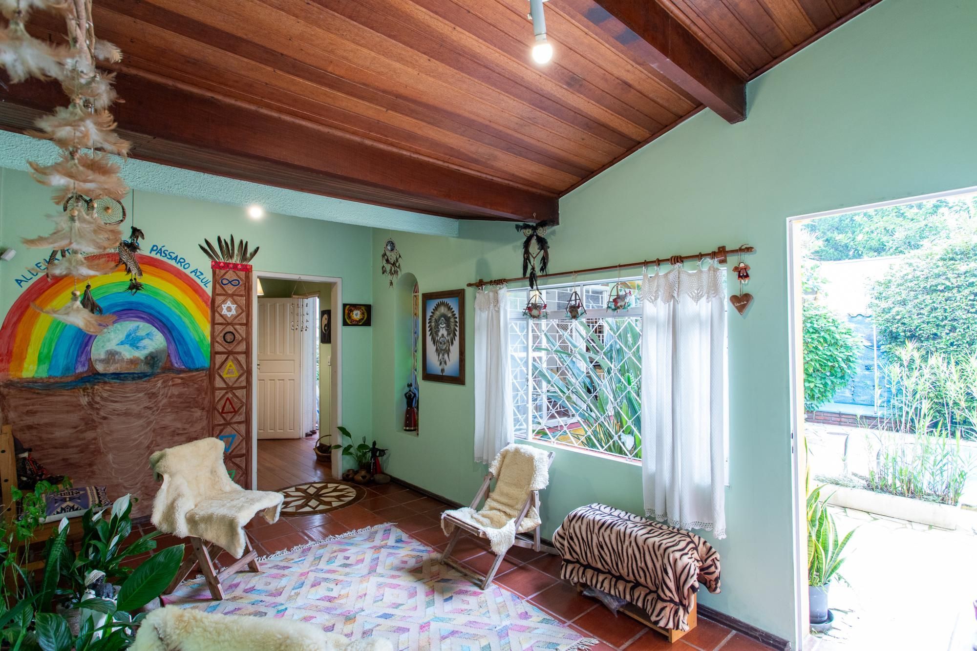 Casa à venda com 5 quartos, 183m² - Foto 41