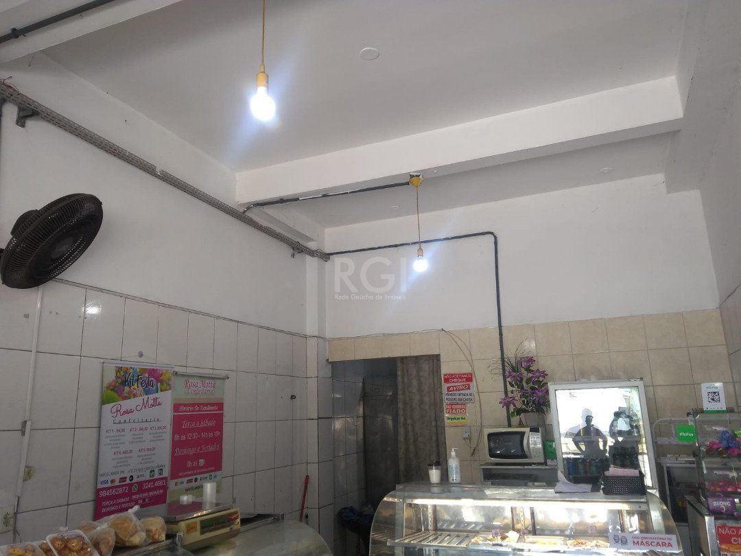 Loja-Salão, 203 m² - Foto 9