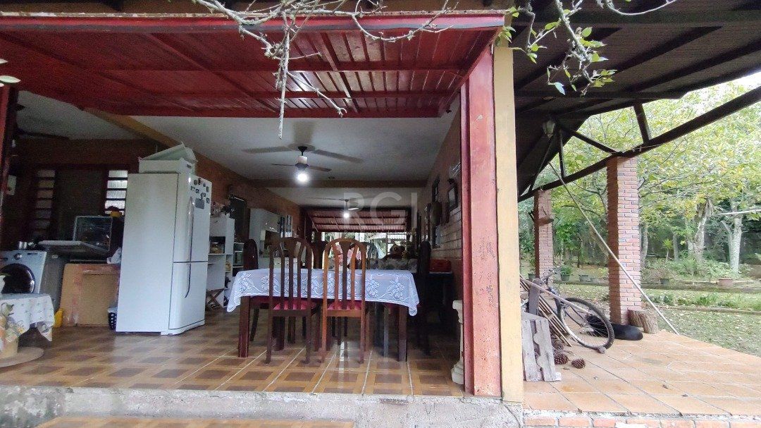 Sítio à venda com 6 quartos, 249m² - Foto 11