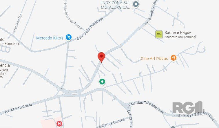 Terreno, 1498 m² - Foto 2