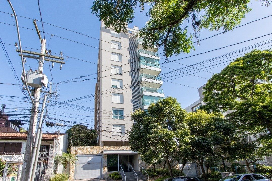 Apartamento à venda com 2 quartos, 88m² - Foto 9