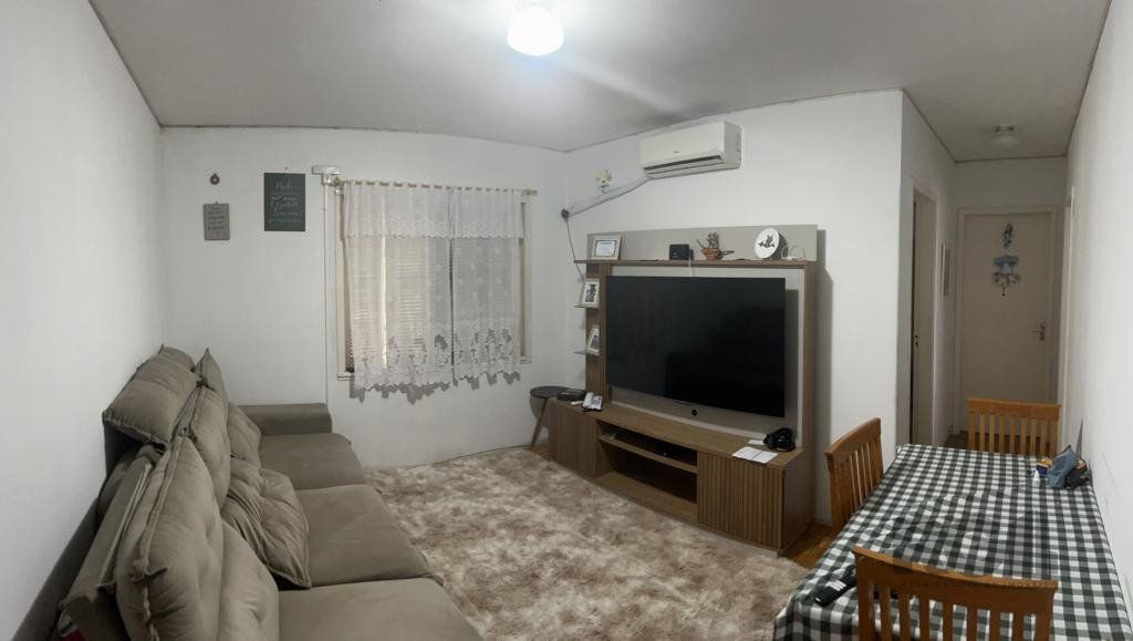 Apartamento, 2 quartos, 61 m² - Foto 1