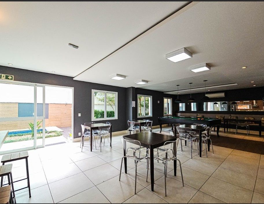 Apartamento à venda com 2 quartos, 65m² - Foto 20