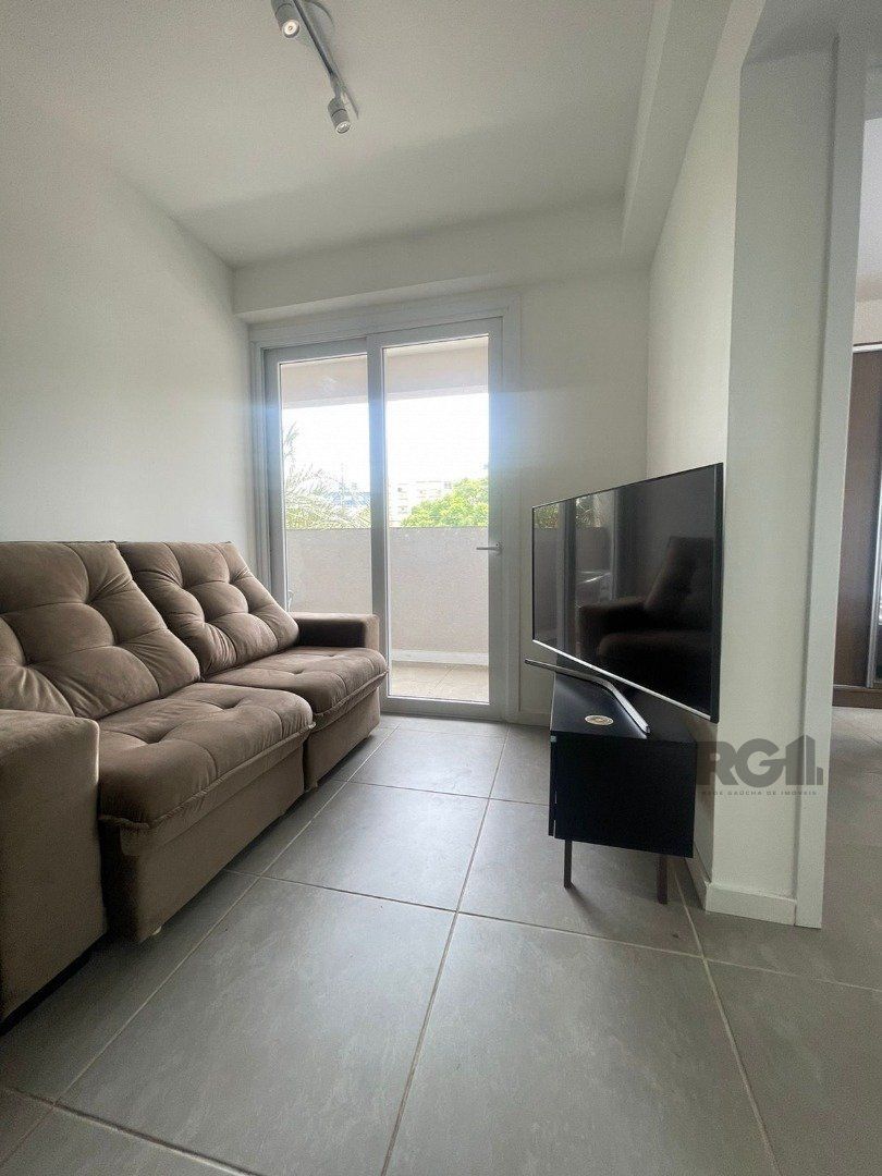 Apartamento, 2 quartos, 50 m² - Foto 3