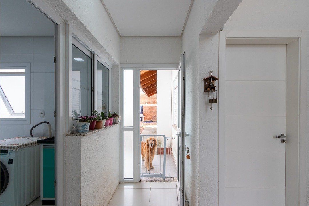 Casa à venda com 4 quartos, 377m² - Foto 22