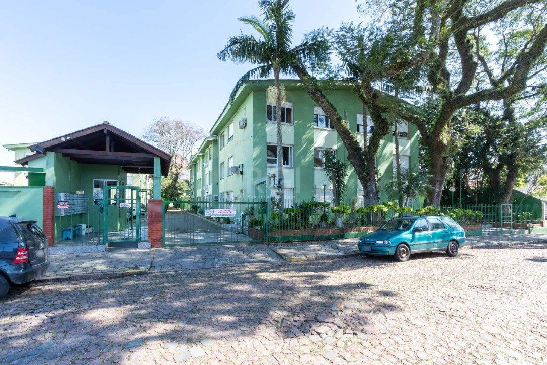 Apartamento à venda com 1 quarto, 45m² - Foto 27