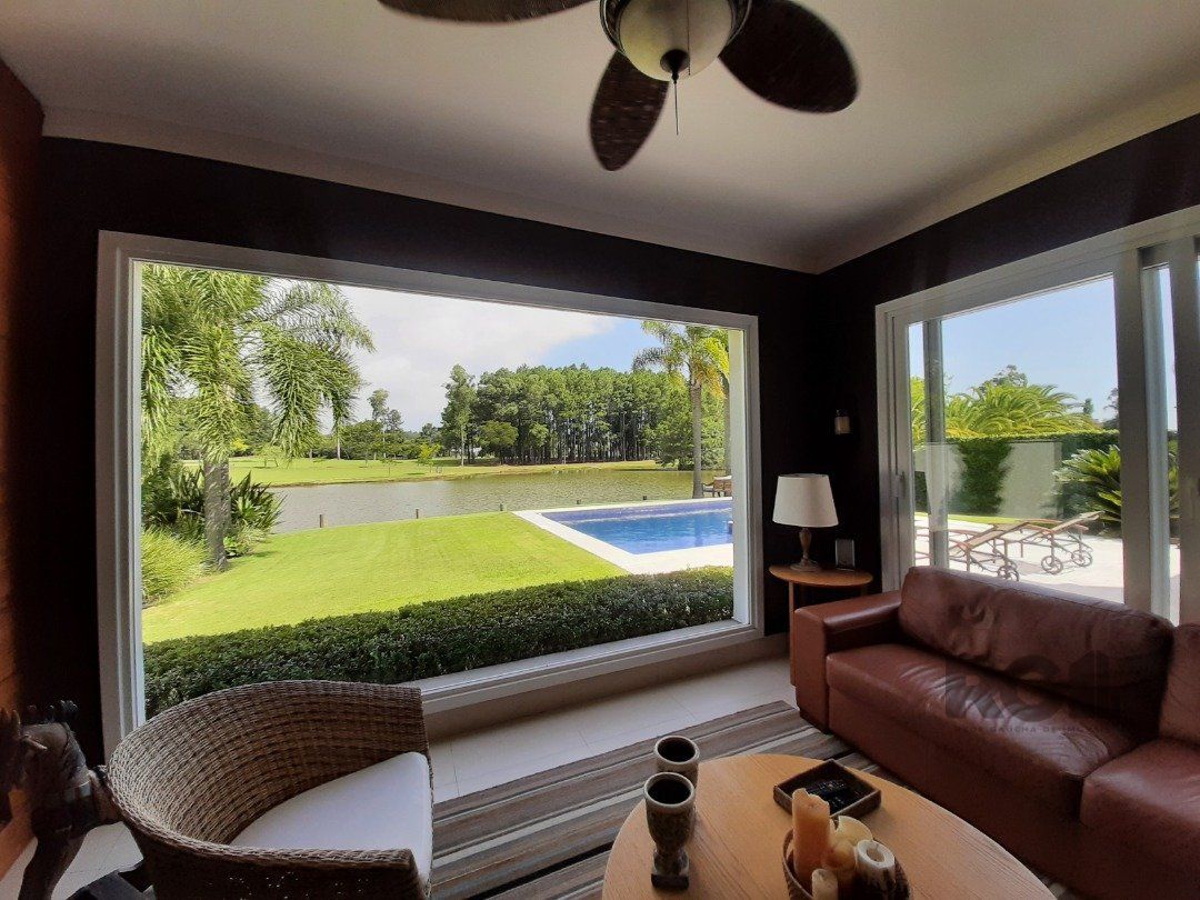 Casa de Condomínio à venda com 4 quartos, 423m² - Foto 15
