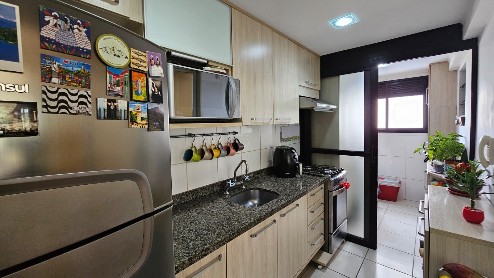 Apartamento à venda com 3 quartos, 76m² - Foto 22