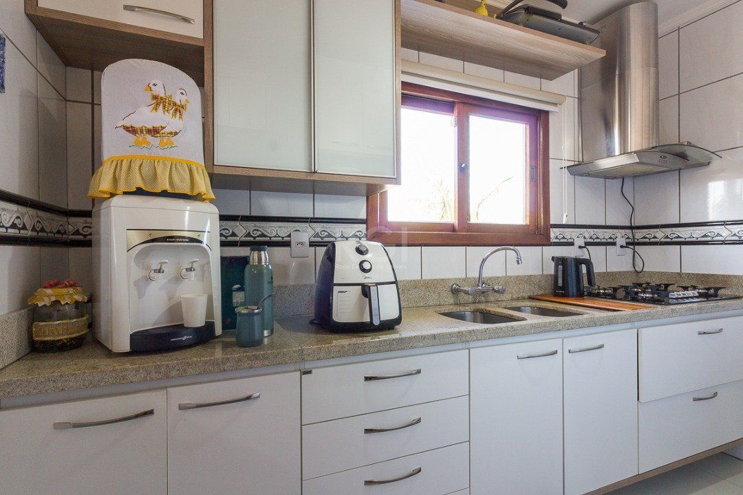Casa de Condomínio à venda com 3 quartos, 191m² - Foto 14