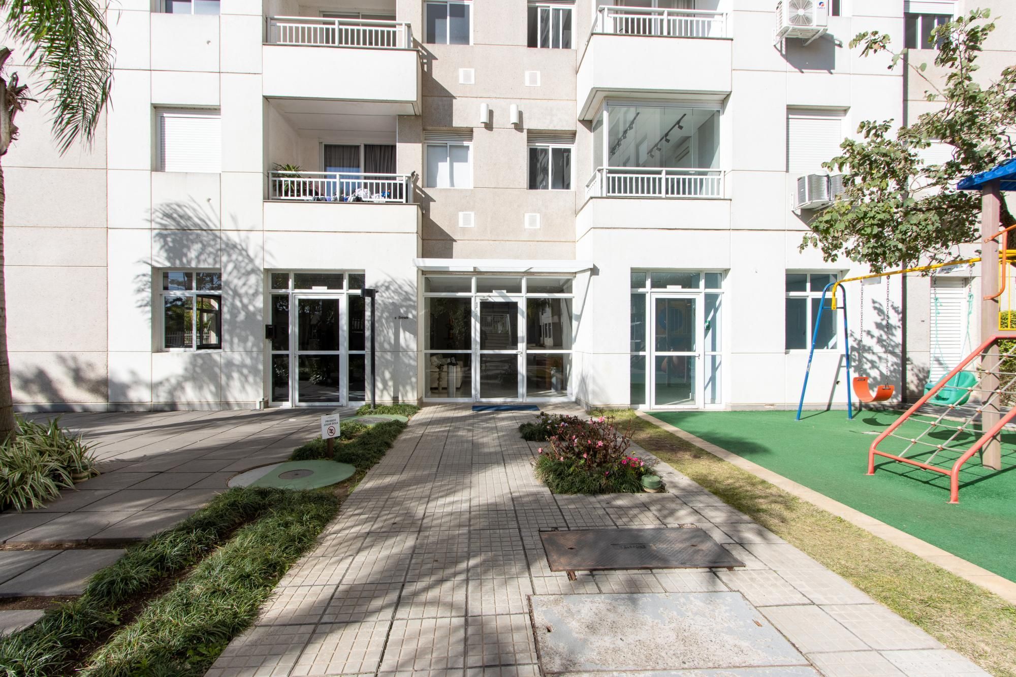 Apartamento à venda com 2 quartos, 64m² - Foto 28