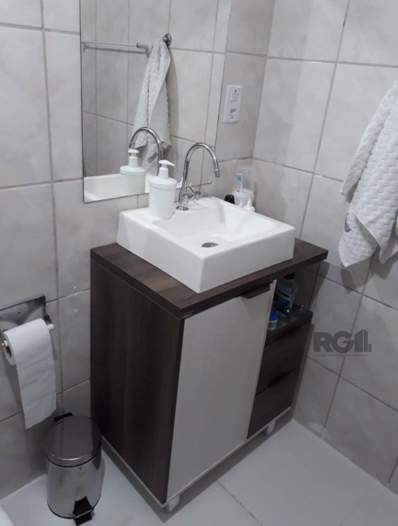 Apartamento à venda com 2 quartos, 59m² - Foto 4