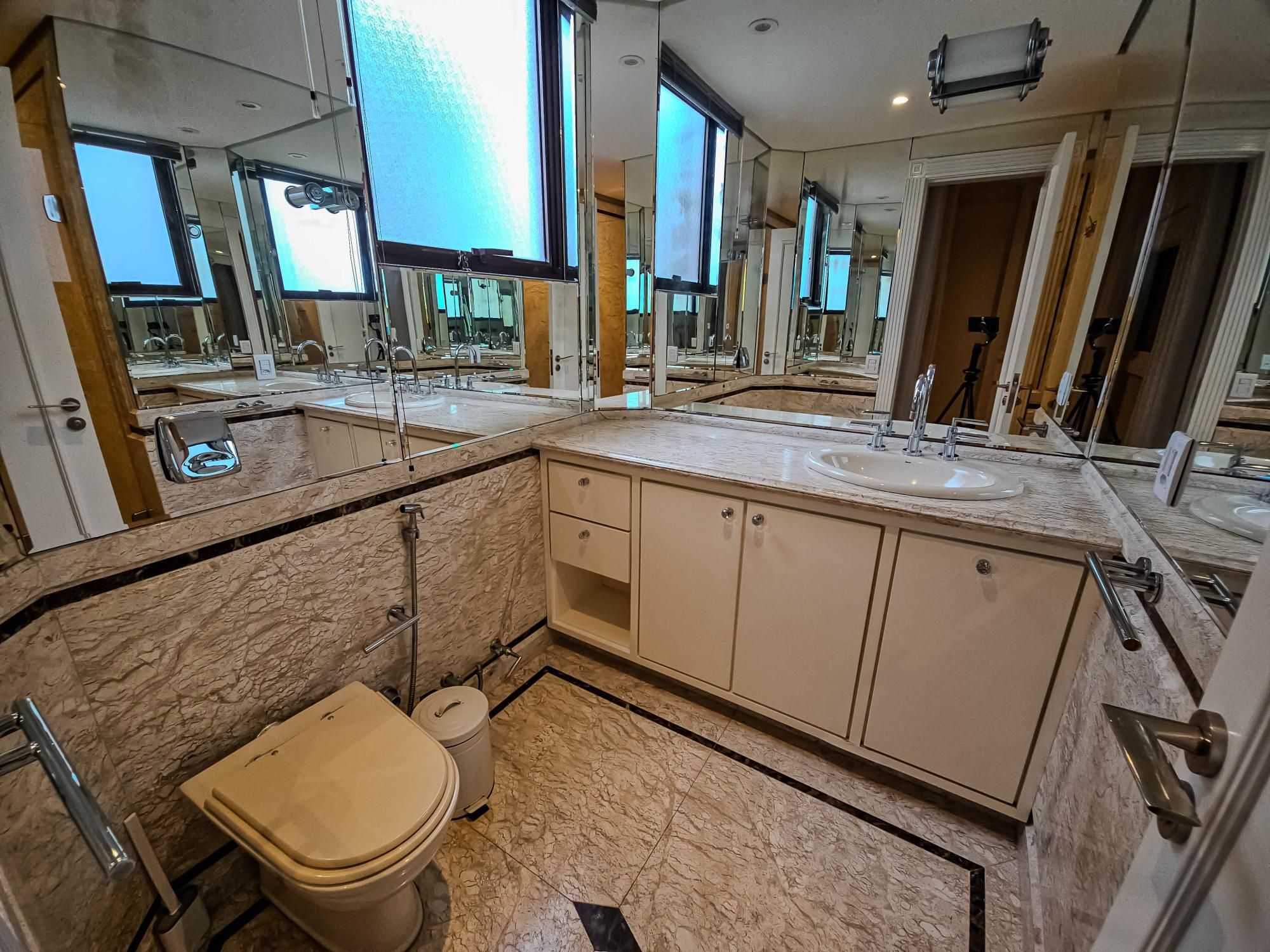 Cobertura à venda com 4 quartos, 597m² - Foto 36