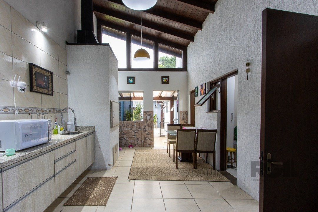 Casa à venda com 3 quartos, 161m² - Foto 24
