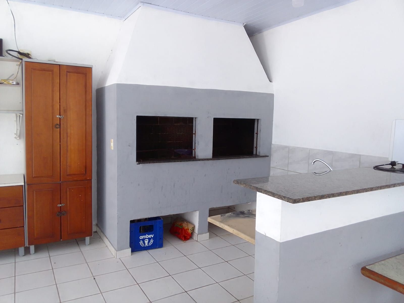 Apartamento à venda com 1 quarto, 59m² - Foto 12