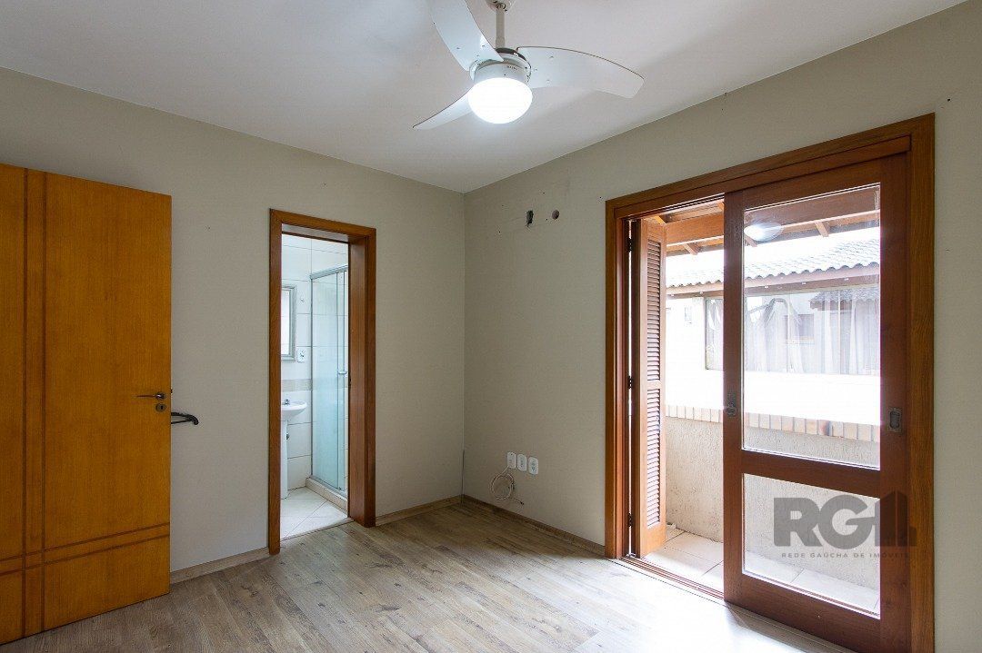 Casa de Condomínio, 2 quartos - Foto 21