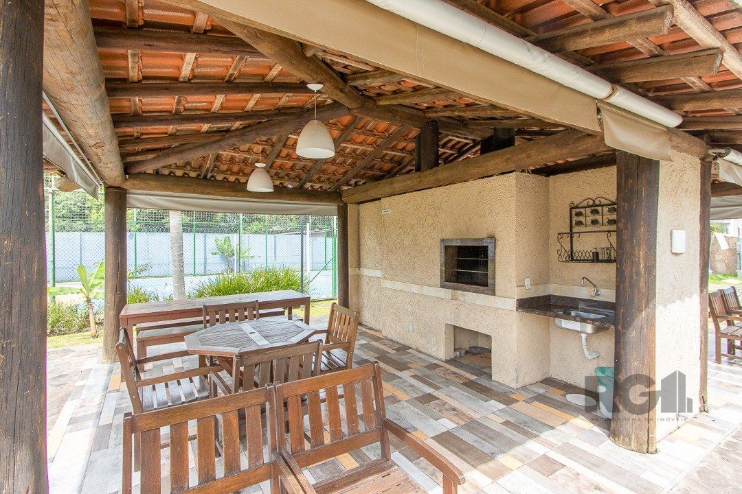 Casa de Condomínio, 3 quartos - Foto 45
