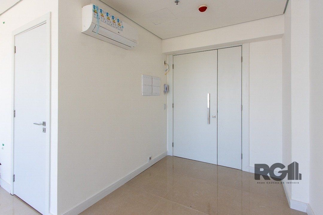 Sala-Conjunto, 28 m² - Foto 18