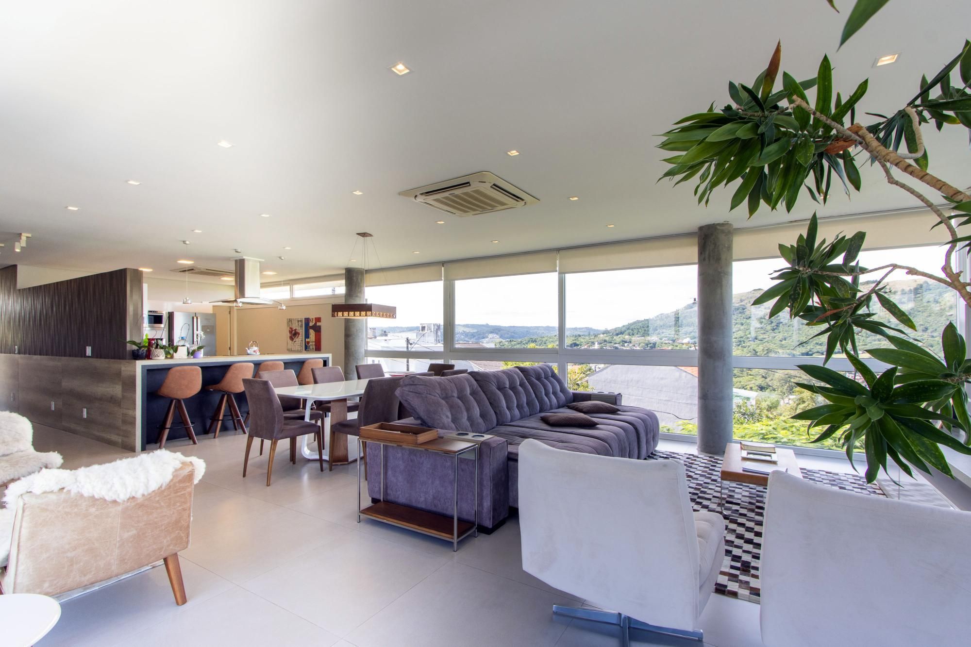 Casa de Condomínio, 4 quartos - Foto 53