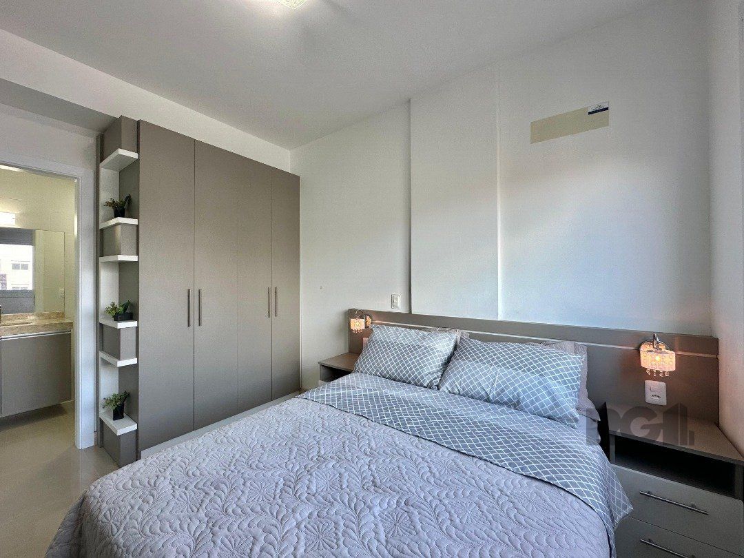 Apartamento à venda com 2 quartos, 72m² - Foto 12