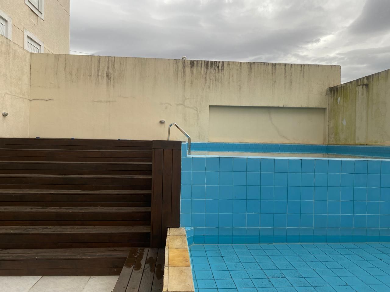 Apartamento à venda com 1 quarto, 43m² - Foto 6