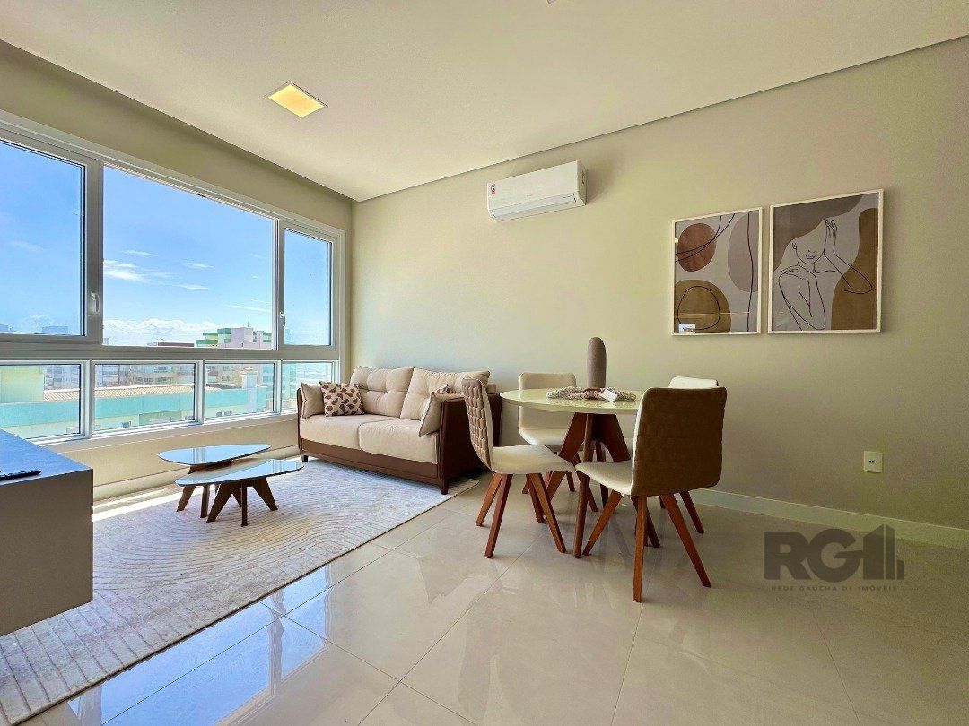 Apartamento à venda com 2 quartos, 89m² - Foto 1