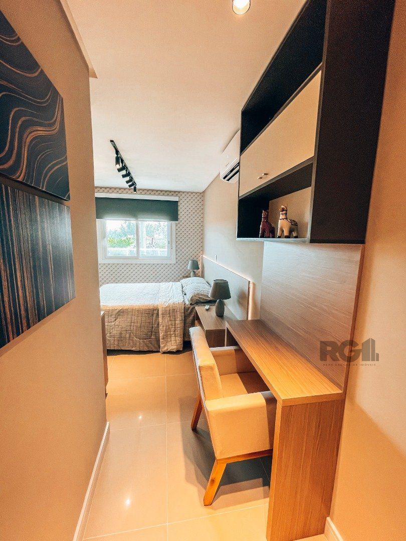Apartamento à venda com 3 quartos, 139m² - Foto 7