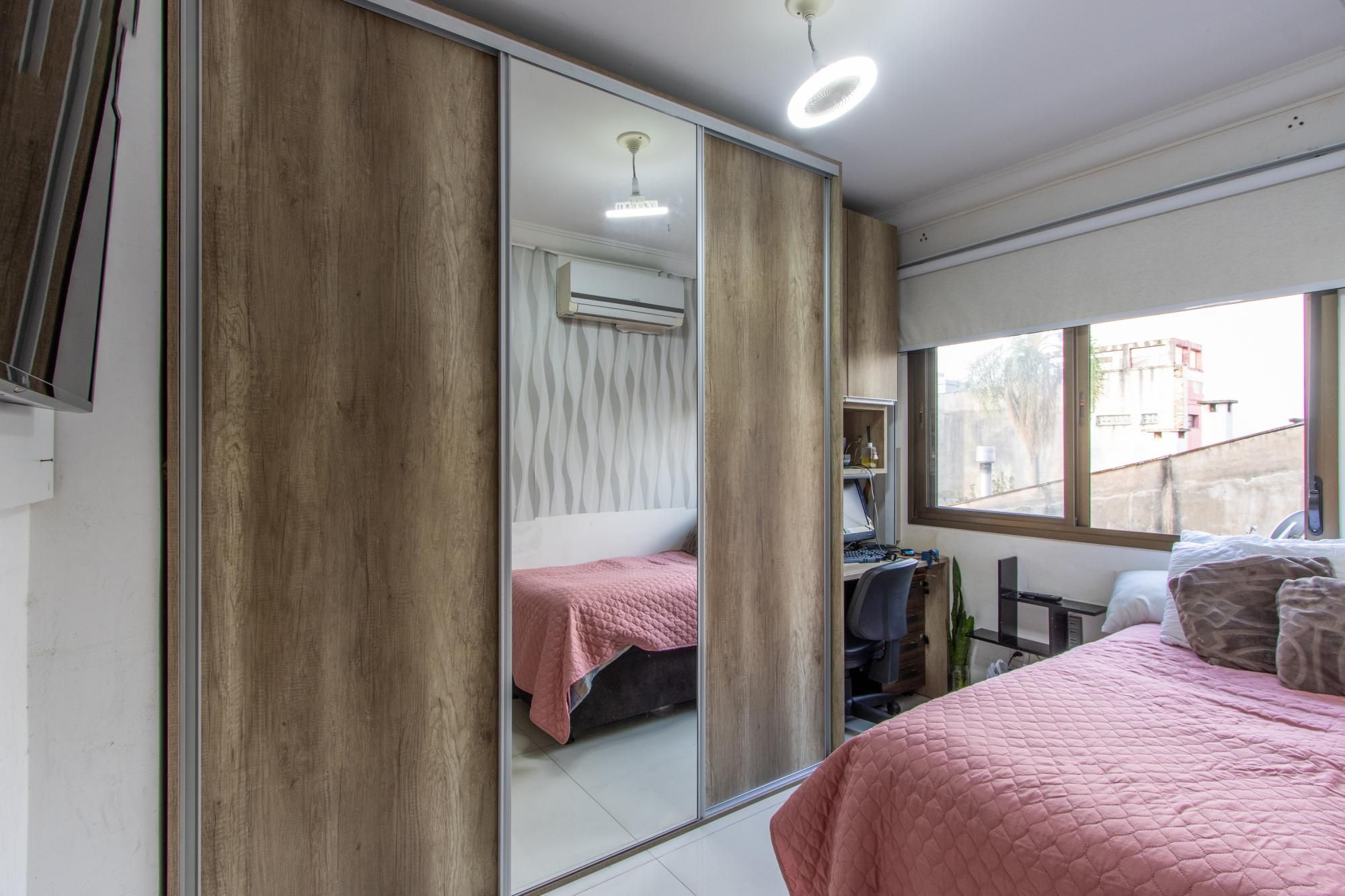 Apartamento, 2 quartos, 90 m² - Foto 20