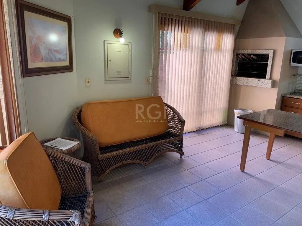 Casa de Condomínio, 3 quartos - Foto 44