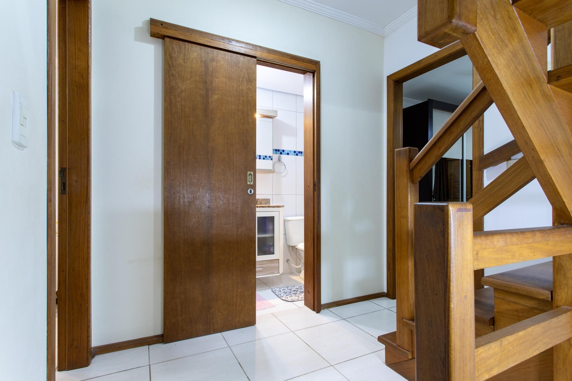 Casa à venda com 3 quartos, 93m² - Foto 19