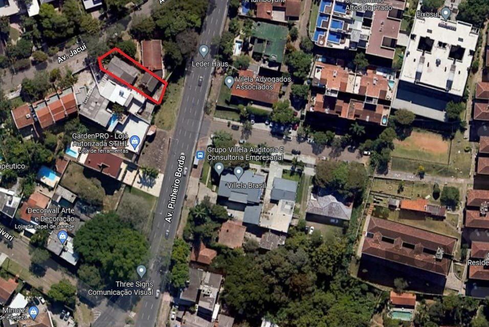 Loja-Salão à venda, 181m² - Foto 1