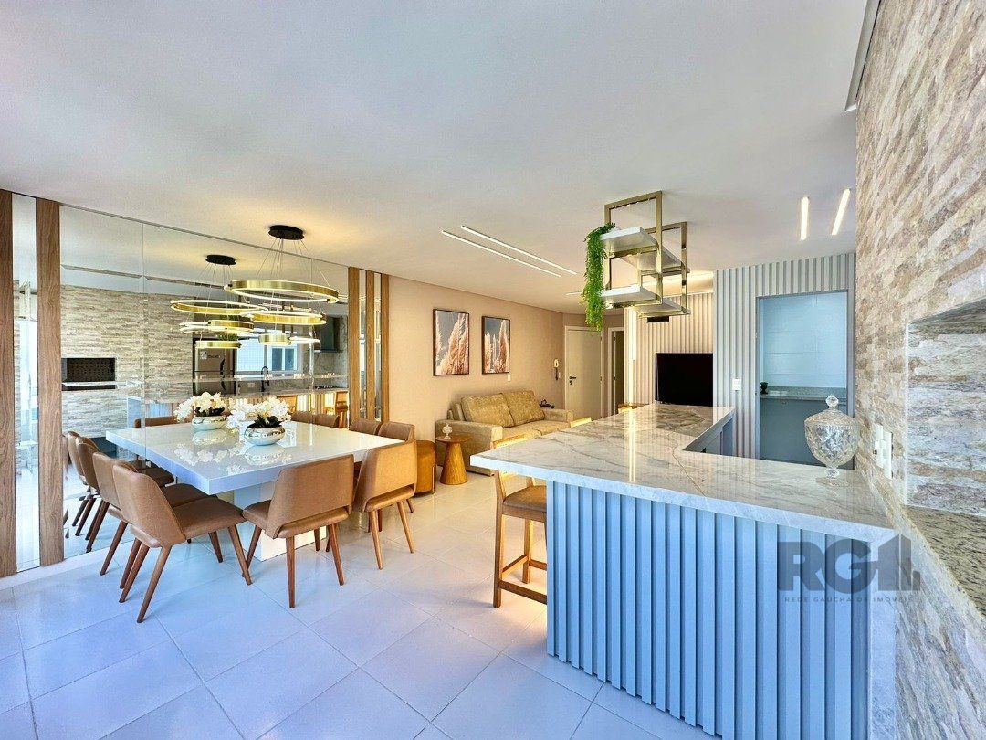 Apartamento à venda com 3 quartos, 126m² - Foto 11