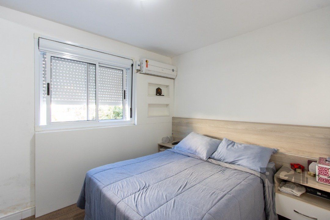 Apartamento, 3 quartos, 56 m² - Foto 20