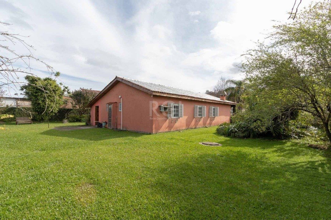 Casa à venda com 4 quartos, 379m² - Foto 23
