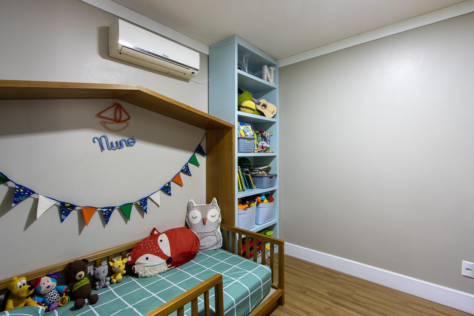 Casa de Condomínio, 3 quartos - Foto 36