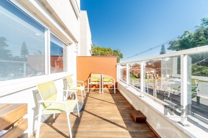 Casa de Condomínio à venda com 3 quartos, 201m² - Foto 20