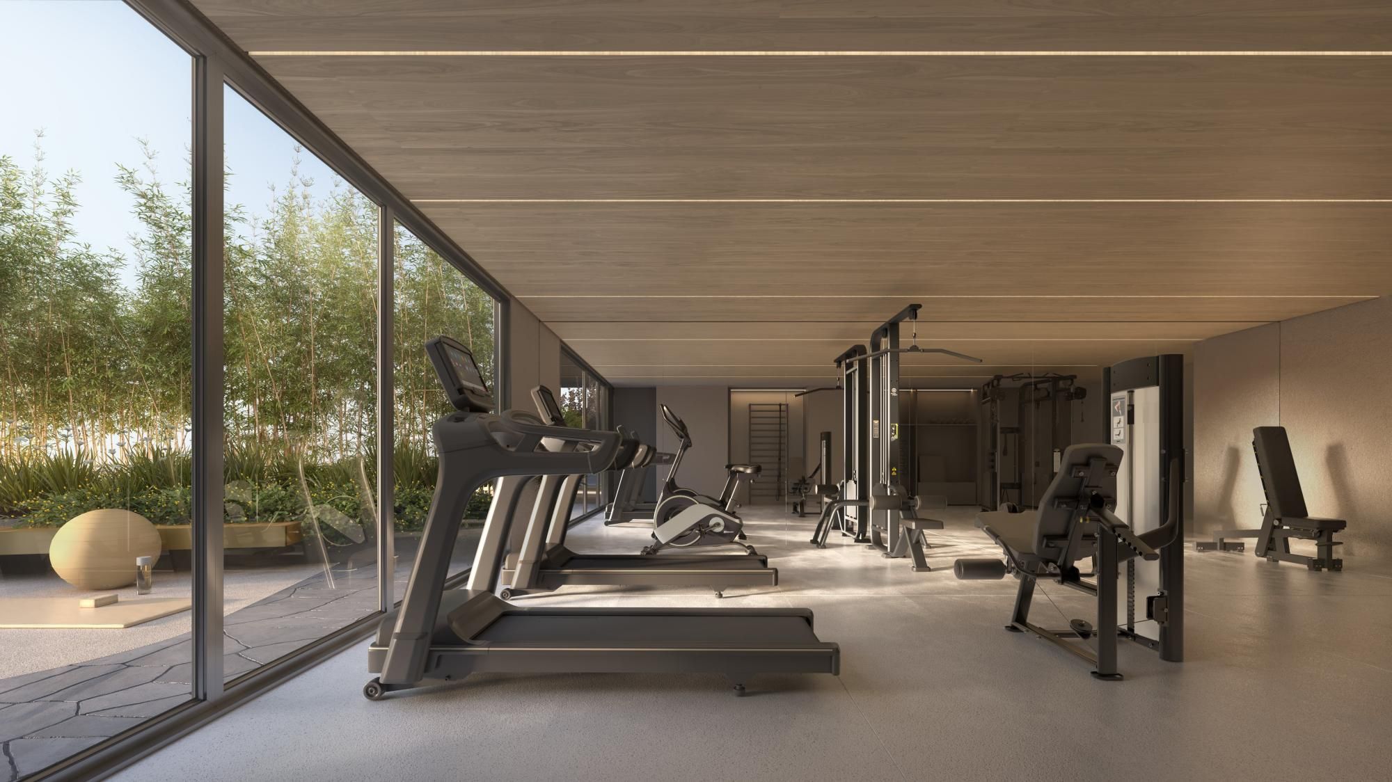 Apartamento, 3 quartos, 136 m² - Foto 8