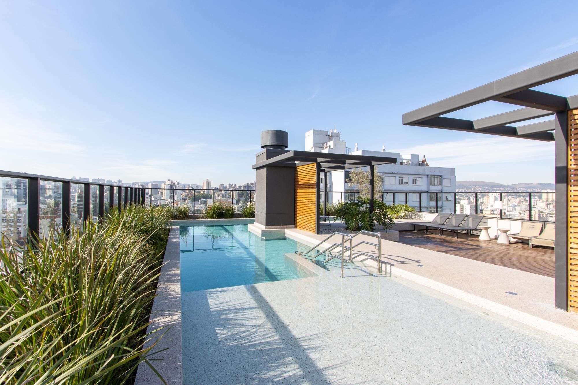 Apartamento, 1 quarto, 25 m² - Foto 39