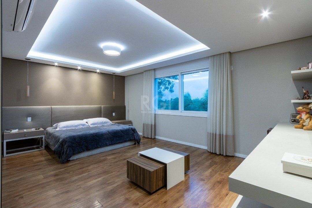 Casa de Condomínio à venda com 3 quartos, 395m² - Foto 42