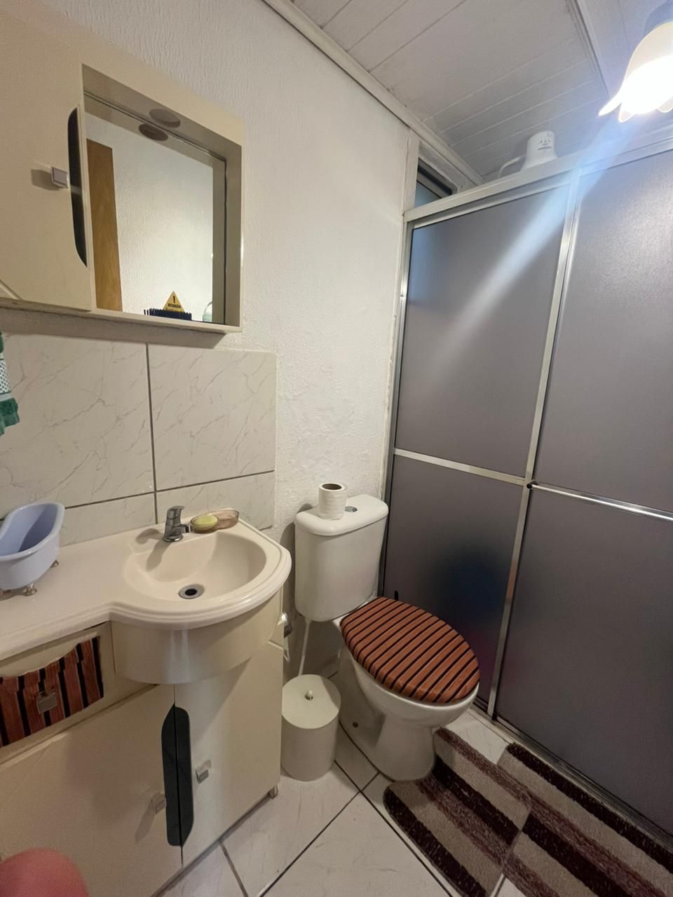 Apartamento à venda com 2 quartos, 38m² - Foto 16