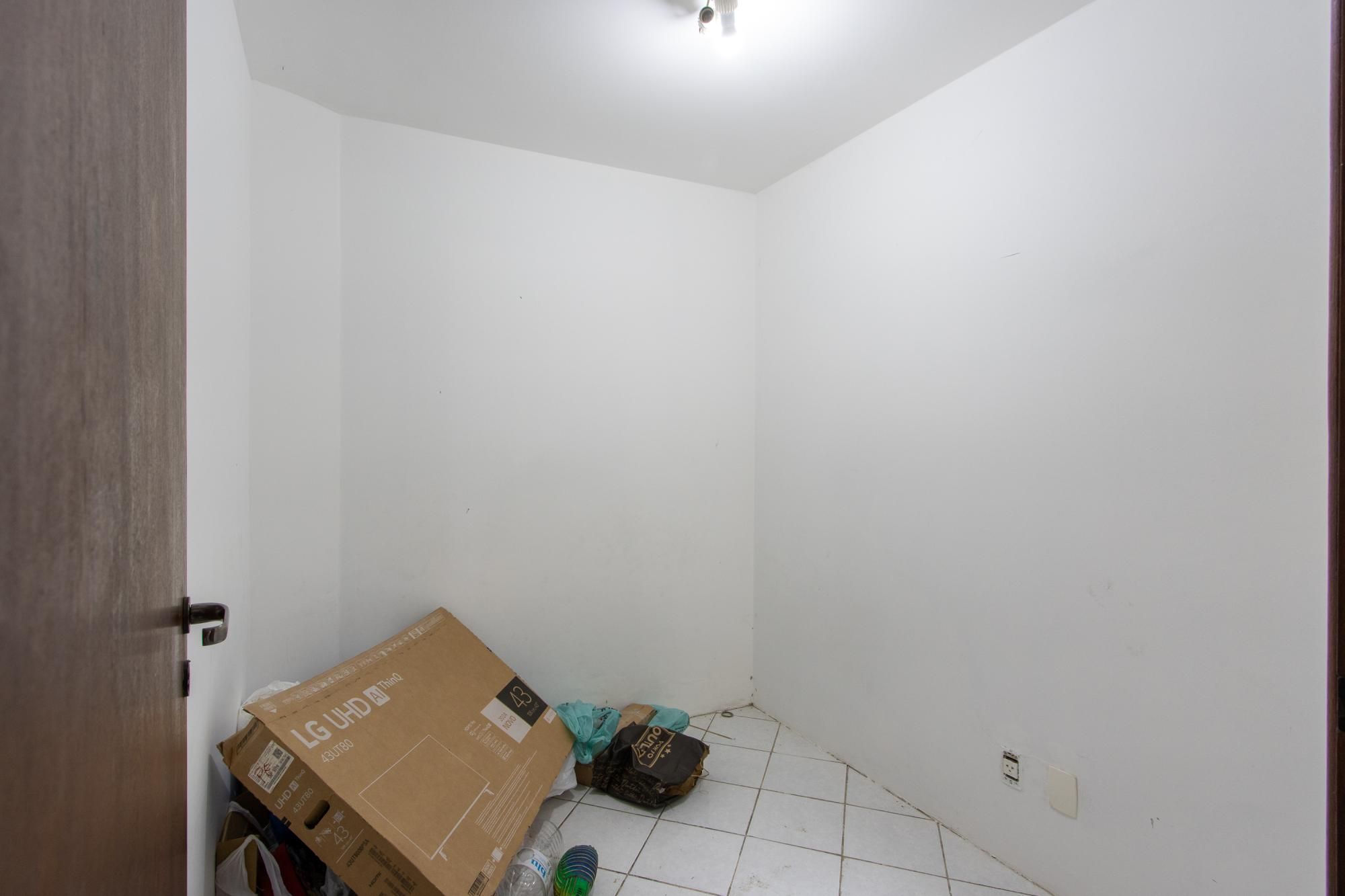 Casa de Condomínio, 3 quartos - Foto 42