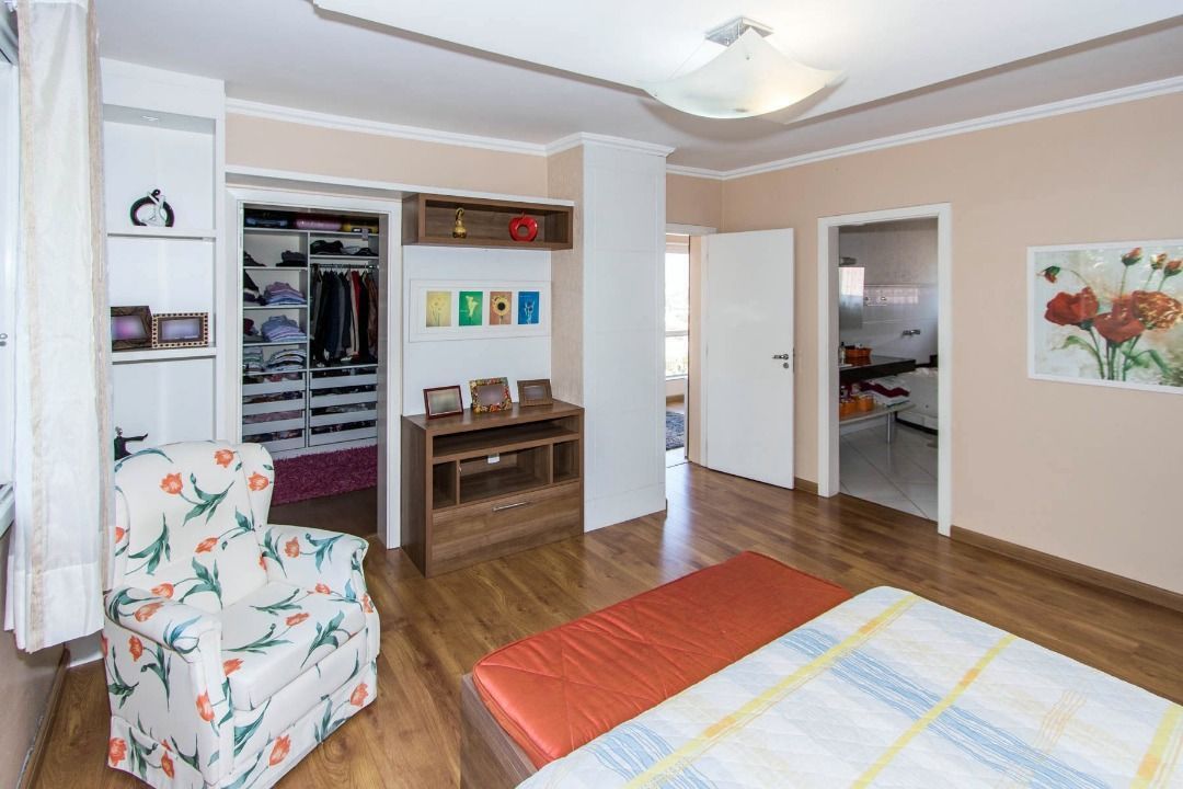 Casa, 4 quartos, 393 m² - Foto 24