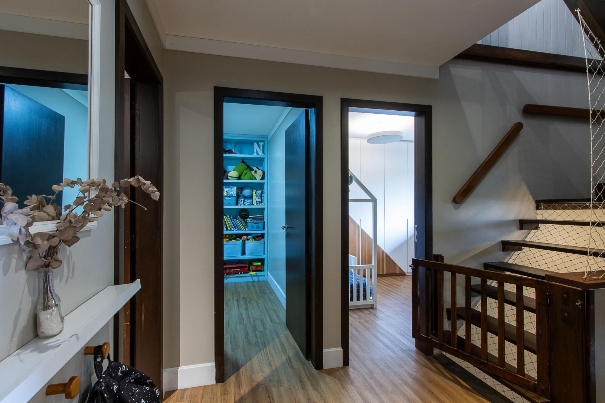 Casa de Condomínio, 3 quartos - Foto 32