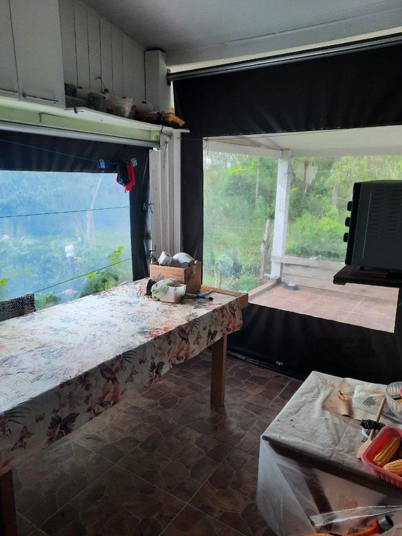 Casa, 1 quarto, 29 m² - Foto 14